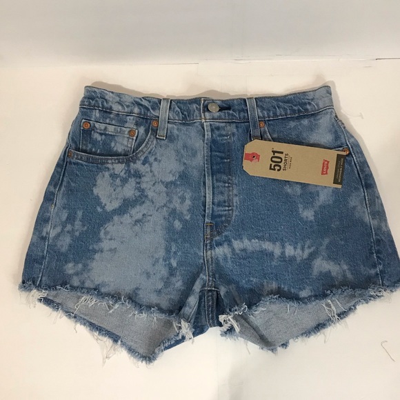 501 Short LIVE’S - Picture 2 of 6